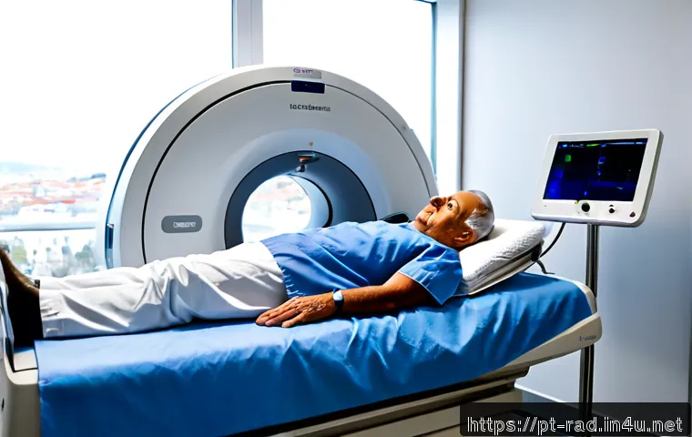 MRI 검사 장비 최신 리뷰 관련 이미지 1